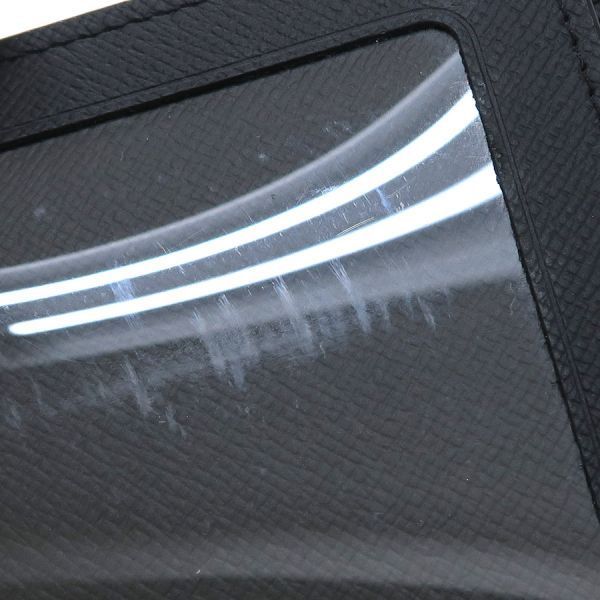 ルイヴィトン・タイガ ポルトフォイユ・アメリゴ M62045【Aランク  