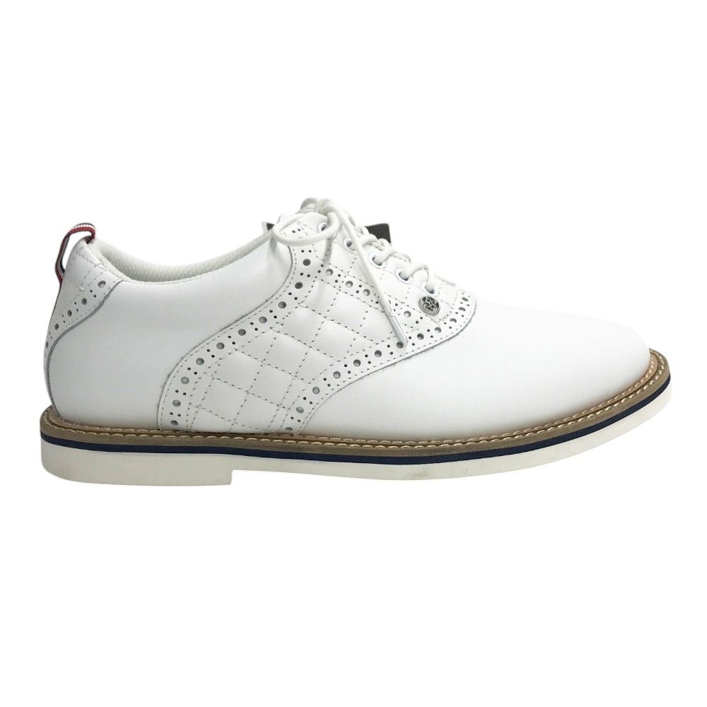 ✨新品未使用✨ G/FORE ゴルフシューズ　GALLIVANTER 25.5 G/Fore Limited Edition Camo Collection Gallivanter Golf Shoe