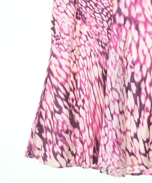 ebure ロング・マキシ丈スカート レディース エブール 中古 古着 LES  