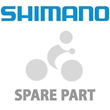 【新品・2営業日で発送】SHIMANO シマノ Y4SK98010 WH-R501前ハブ軸 X1555