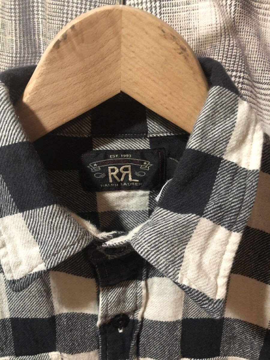 RRL Ralph