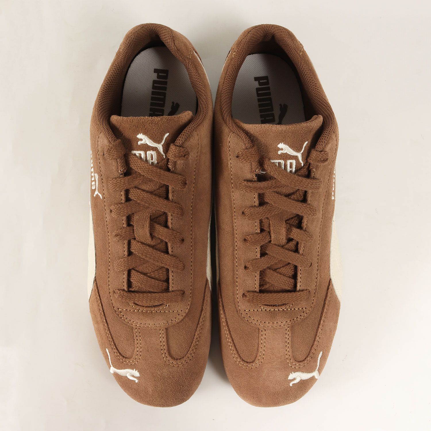 新品】PUMA プーマ サイズ:27.0cm / SPEEDCAT ARCHIVE (398847