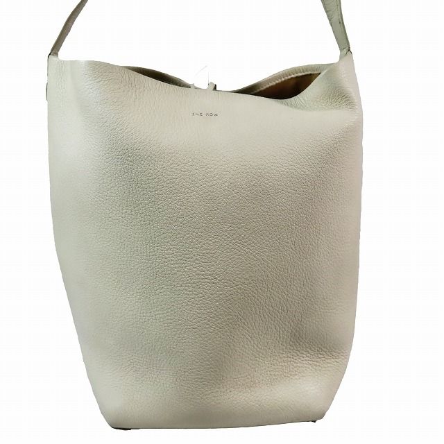 ザロウ THE ROW MEDIUM N/S PARK TOTE ミディアム パークトート バッグ