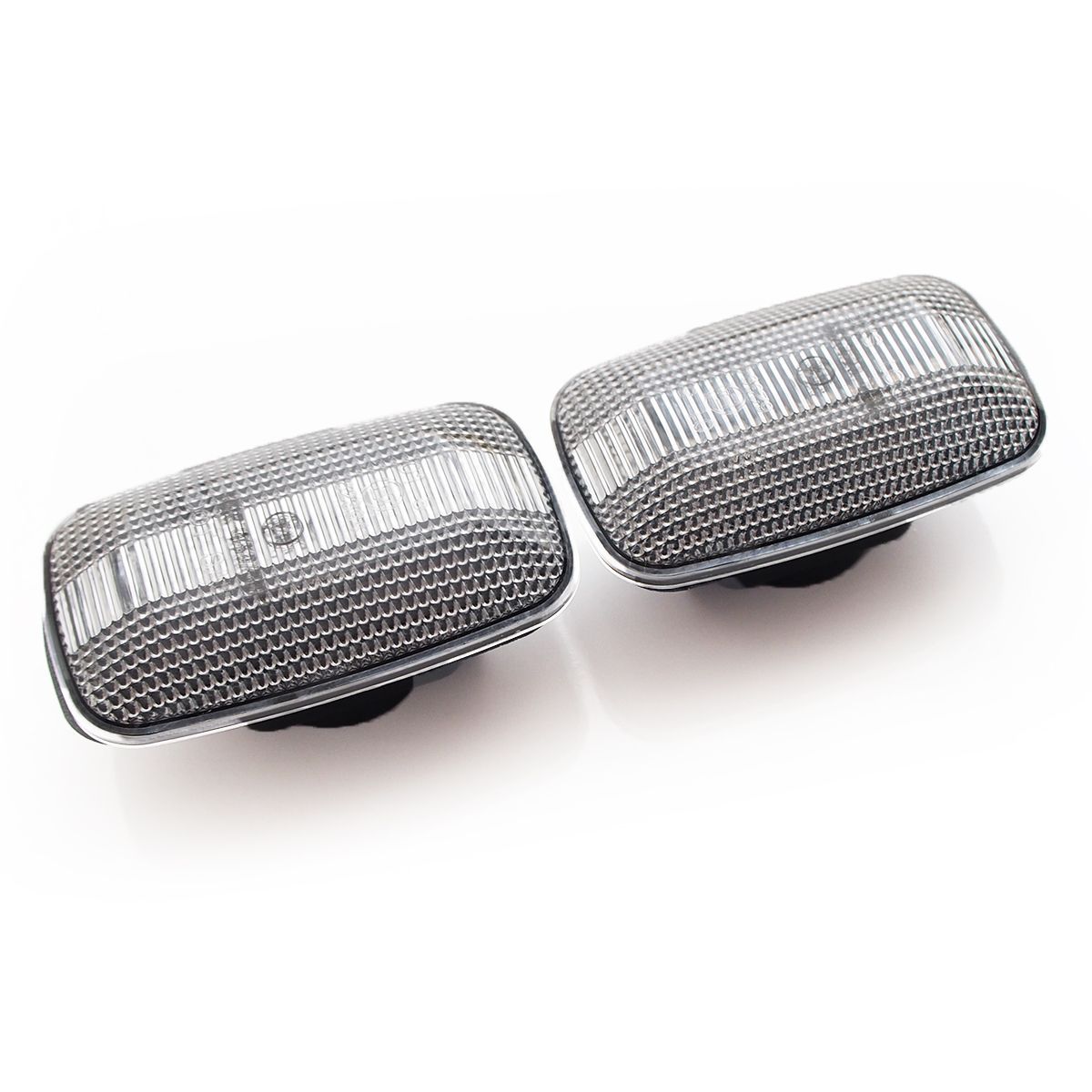 FJクルーザー GSJ15 LED ウインカー サイドマーカー 流れるタイプ 