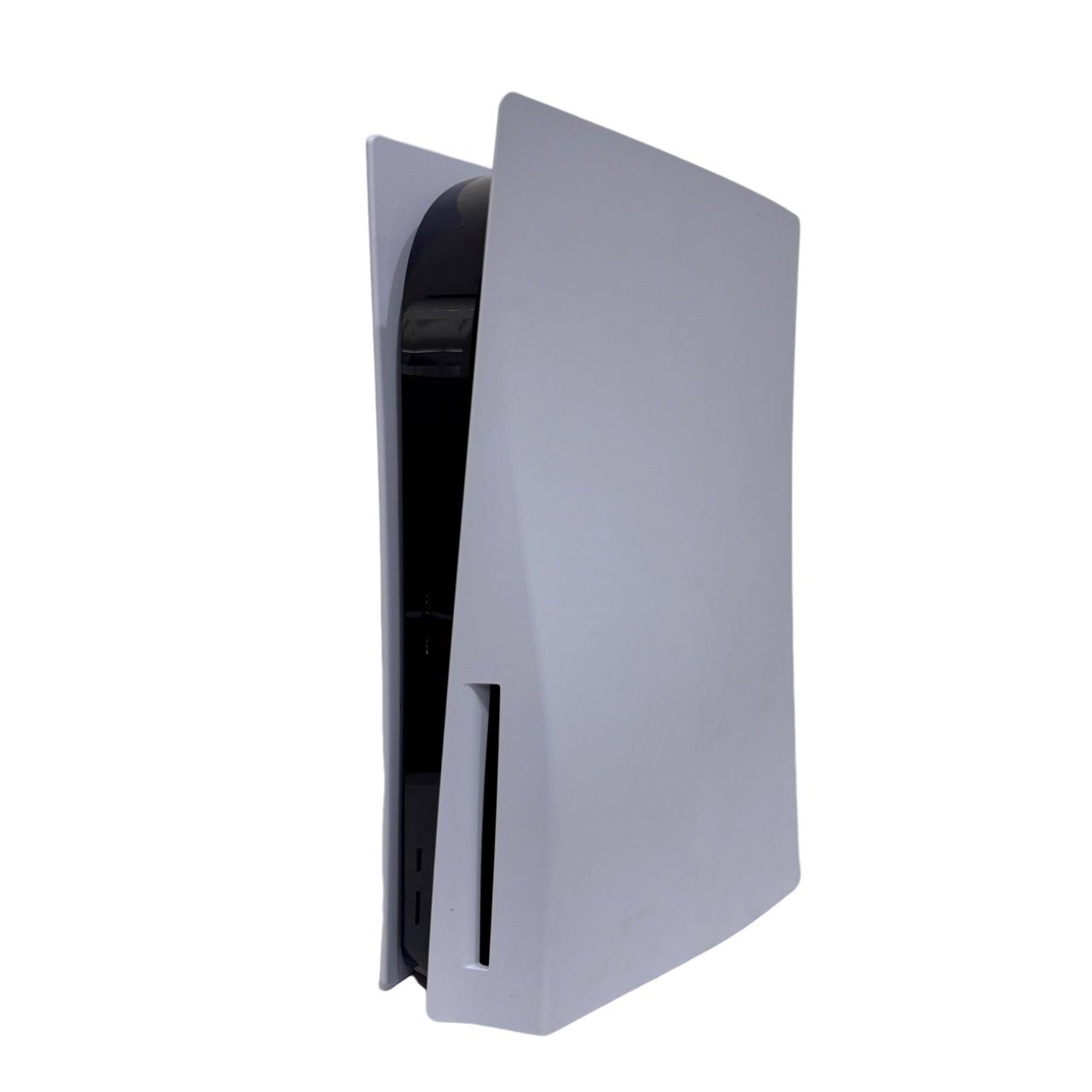 SONY ソニー PlayStation 5 CFI-1000A01 ゲーム機本体 ホワイト 動作品 【中古】 12412K281