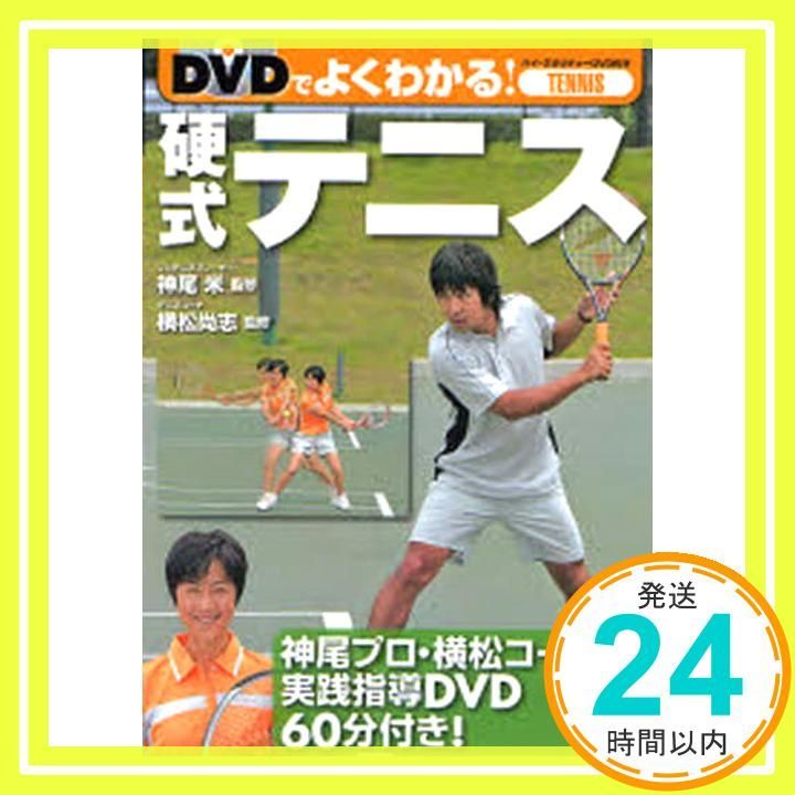 DVDでよくわかる!硬式テニス_02