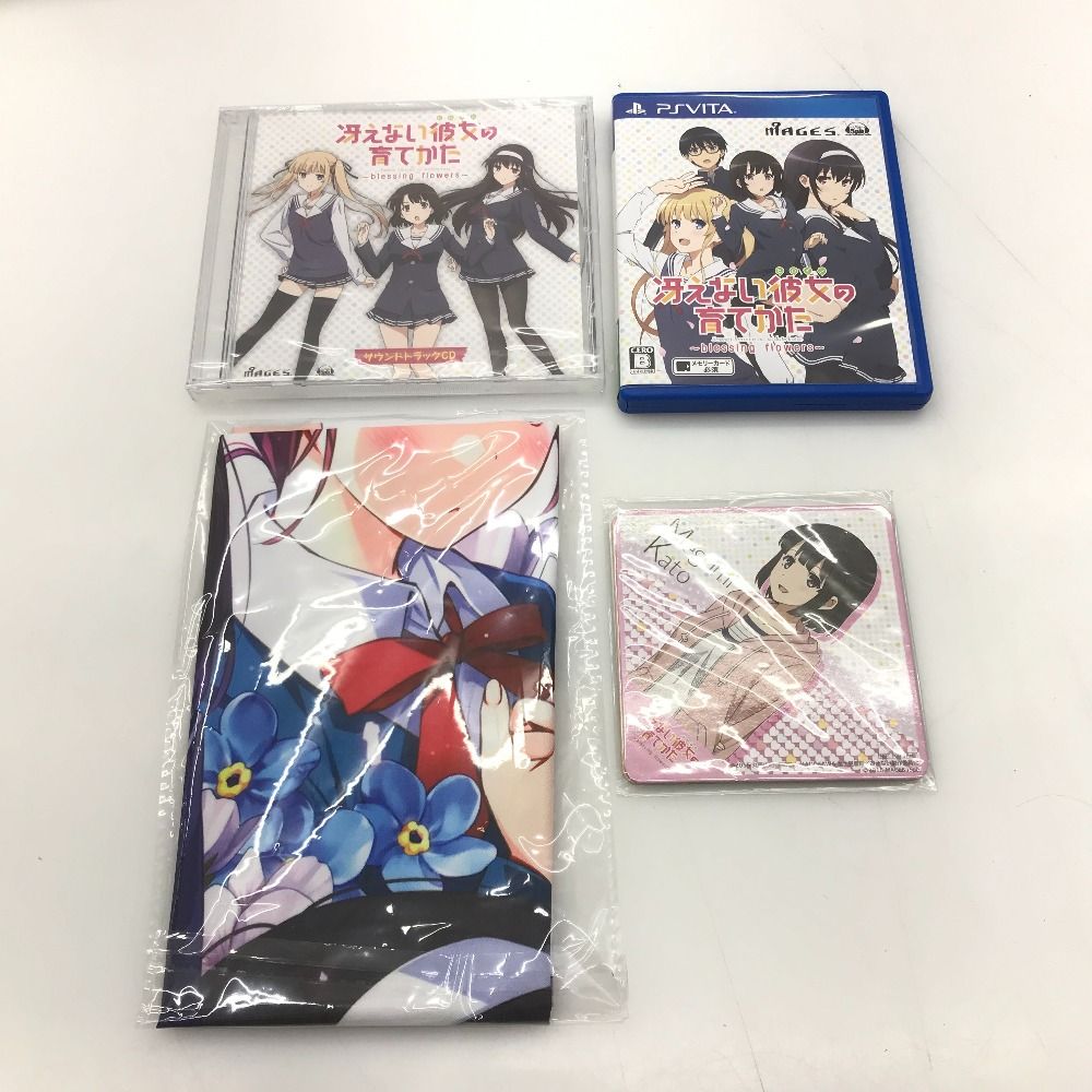 Psvita&ゲームソフトセットおまけあり Psvita&ゲームソフトセットおまけあり