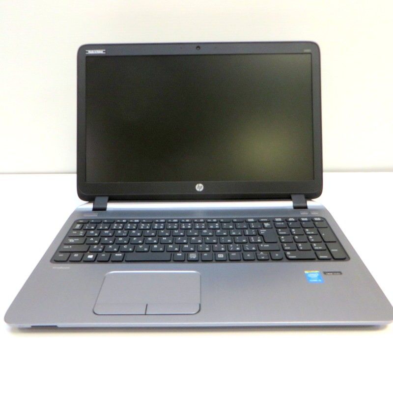 Hp Probook 450 G2 Hstnn-c82c Core I5-5200u4 ノートパソコン Ta0096 - メルカリ