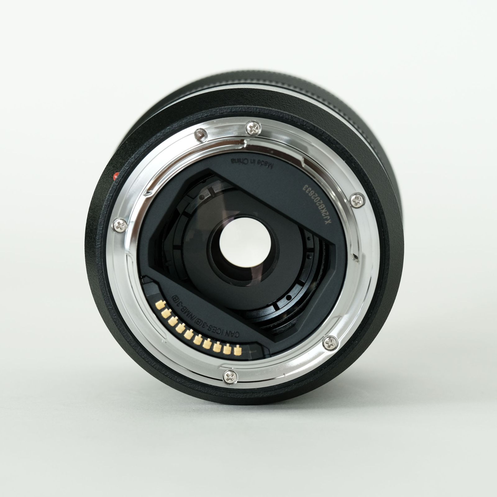 【極美品】LUMIX S 20-60mm F3.5-5.6/ライカLマウント Panasonic LUMIX S 20-60mm F3.5-5.6｜撮影機材レンタルからEDIT