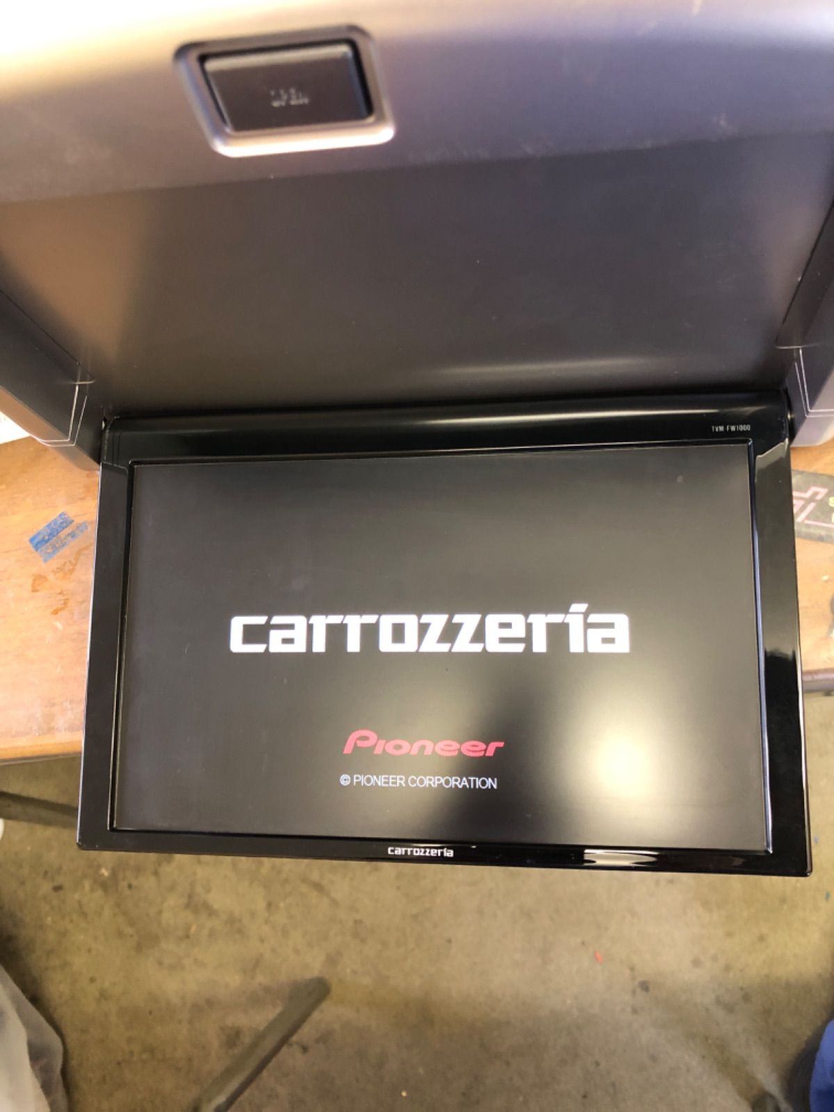 タント LA600 カロッツェリア フリップダウンモニター WWW_USTAUSTRALIA_COM_AU