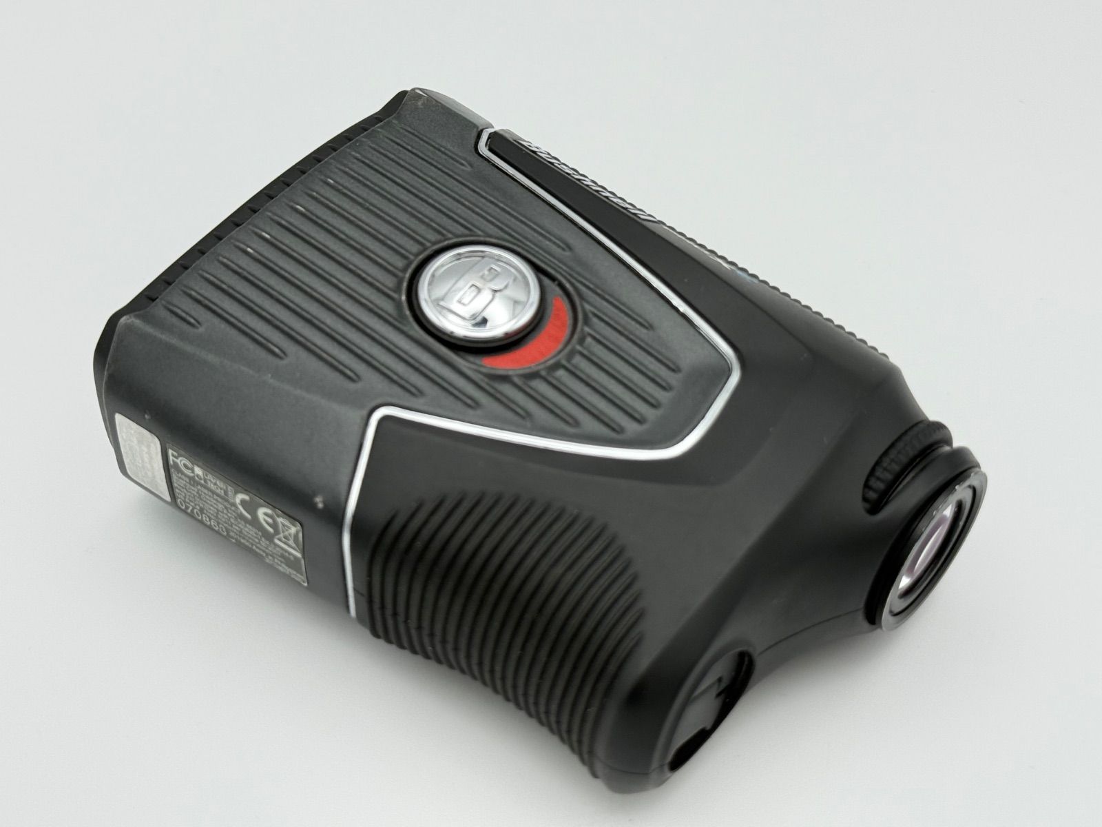 Bushnell Pro XE ピンシーカープロ ジョルト ゴルフ用レーザー距離計