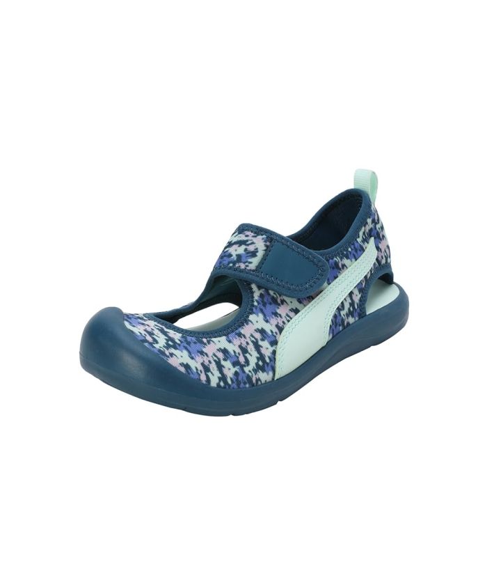 【新品・5営業日で発送】PUMA プーマ プーマ_アクアキャット_PS (37215716) 色 : OCEAN_TROPIC サイズ : 190 
