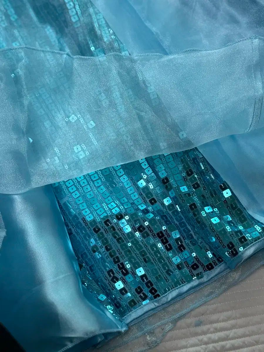 ドレス ウィッグ