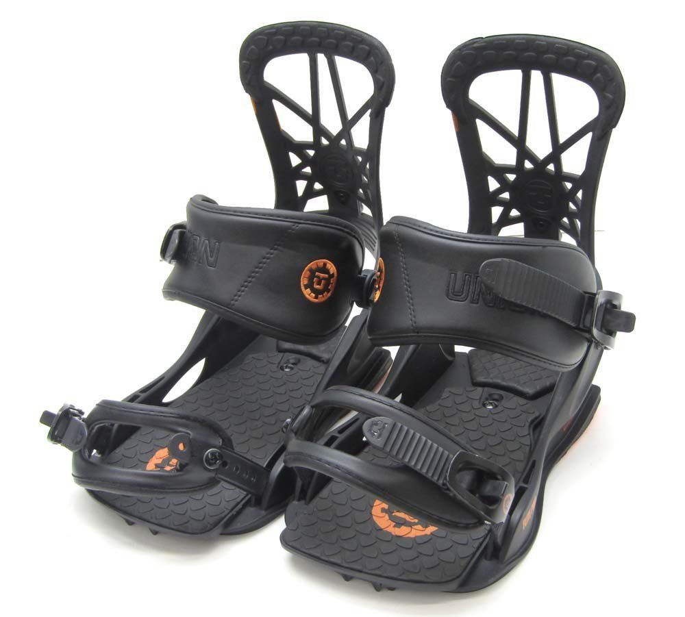 UNION ユニオン バインディング ビンディング FLITEPRO フライト