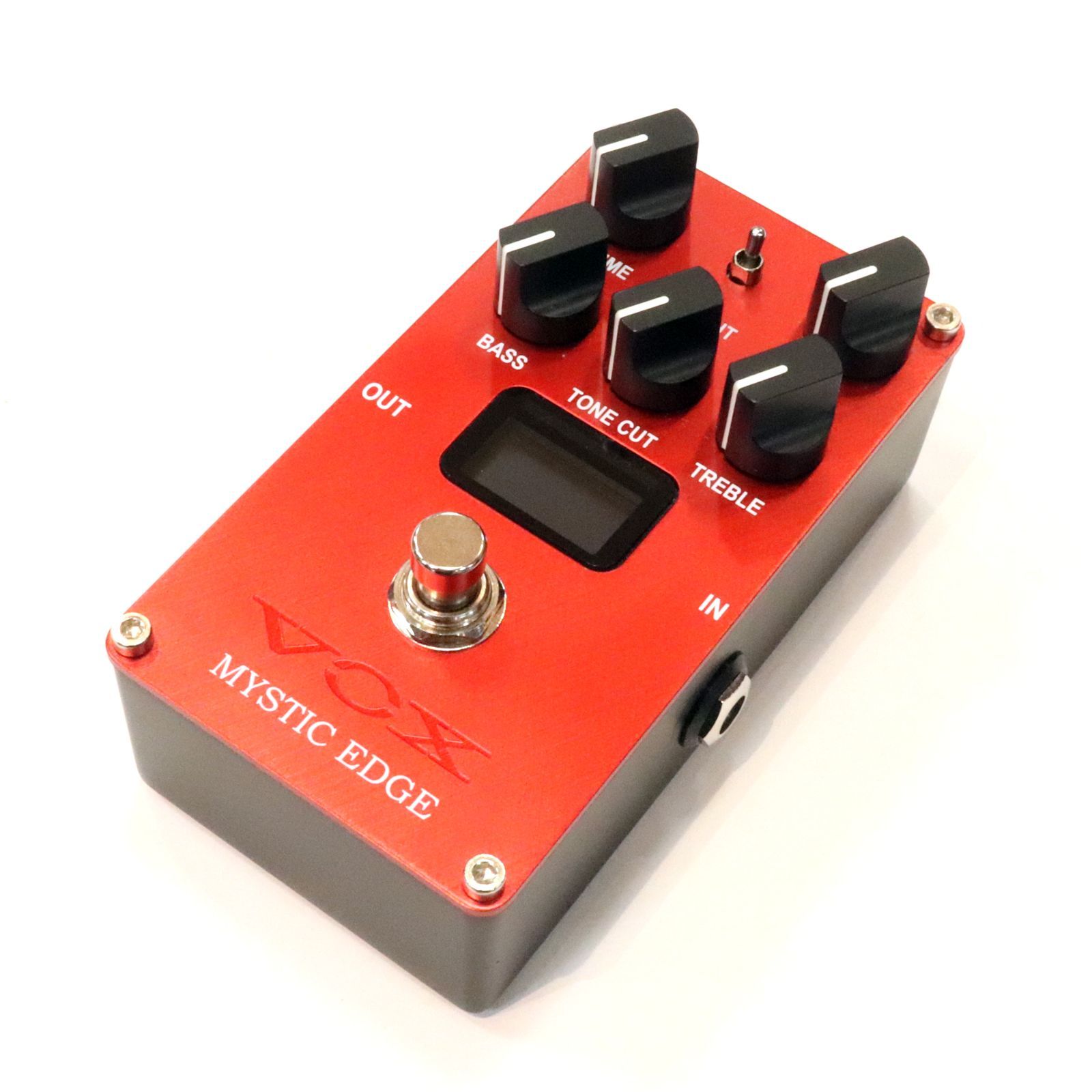 中古】 VOX Valvenergy 1st Series Mystic Edge [VE-ME] - メルカリ