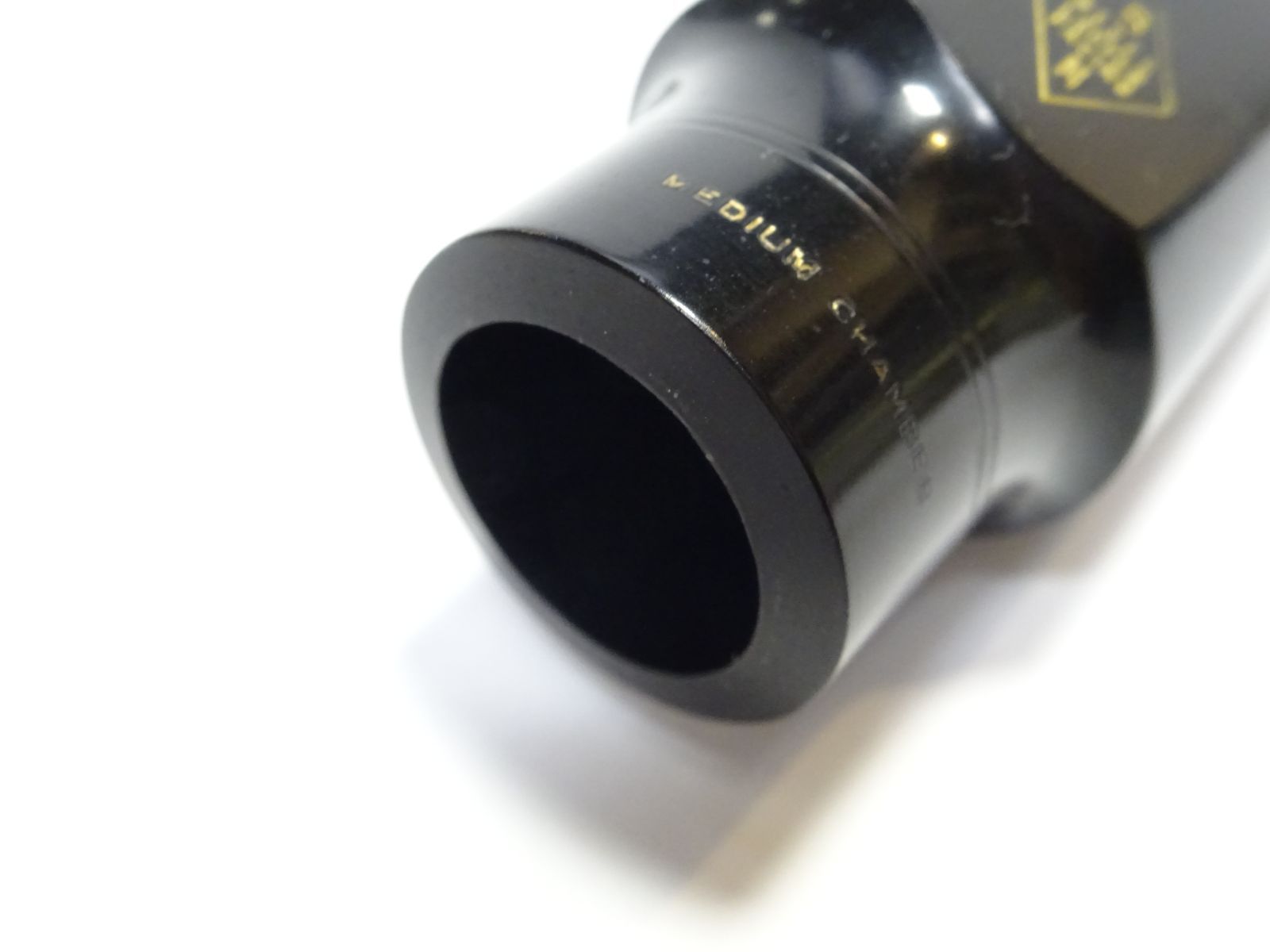 メイヤー テナーサックス用マウスピース 5MM リガチャー・キャップ付き