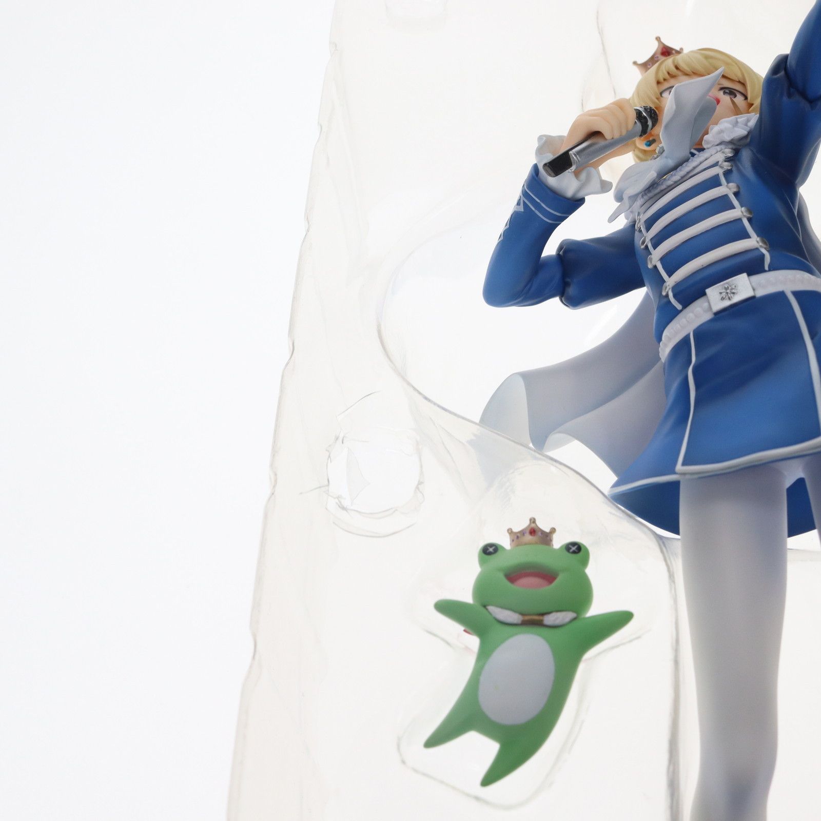 KOTOBUKIYA - ARTFX J ピエール アイドルマスター SideM 1/8 完成品 フィギュア(PP718) コトブキヤ ARTFX J ピエール｜THE IDOLM@STER SideM｜男性キャラクター