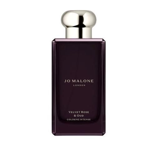 【Velvet Rose & Oud】JO MALONE ジョーマローンロンドン ヴェルベット ローズ ＆ ウード ヘア ミスト EDC フレグランス 香水