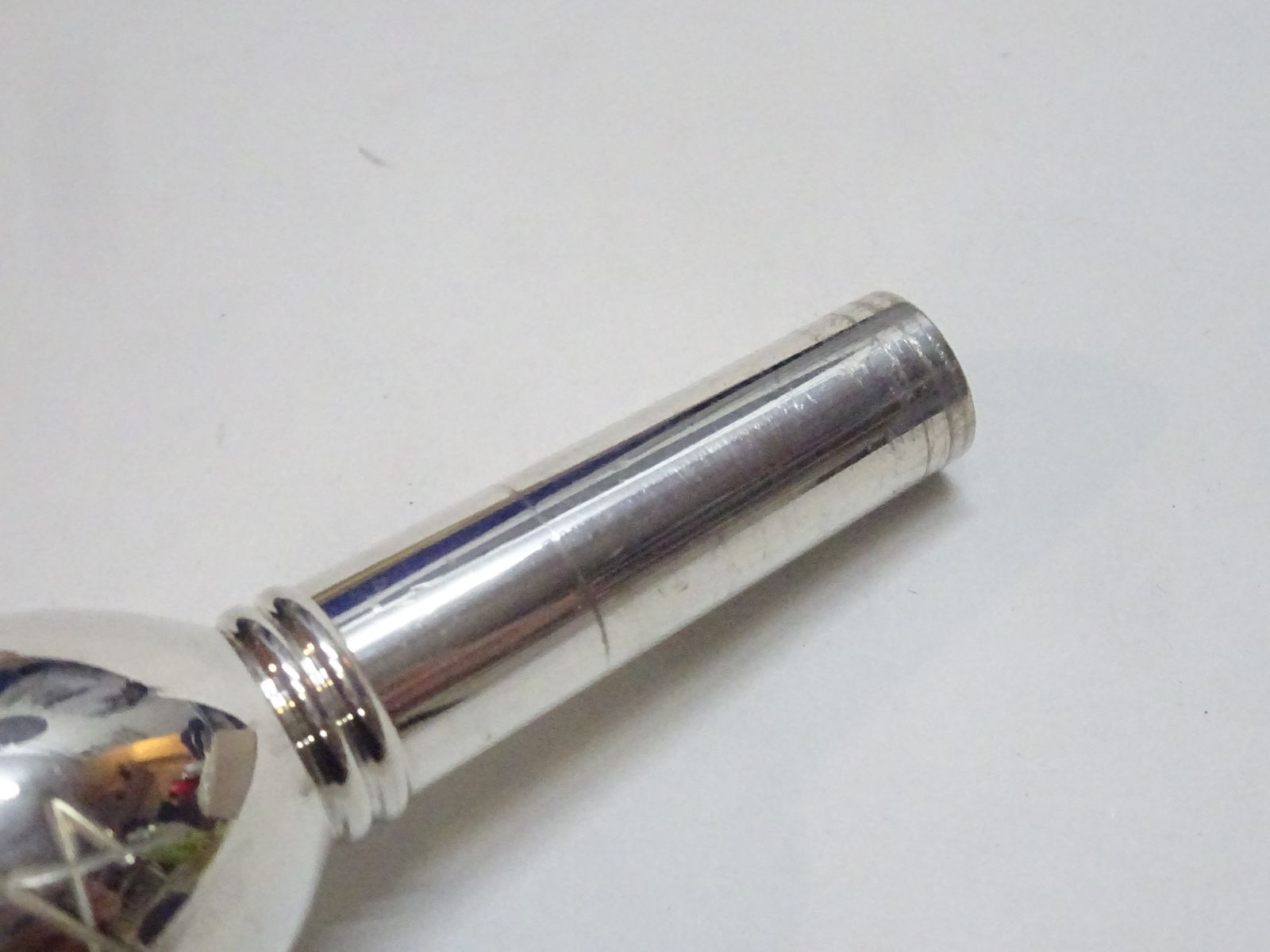 テナーホルン用マウスピース