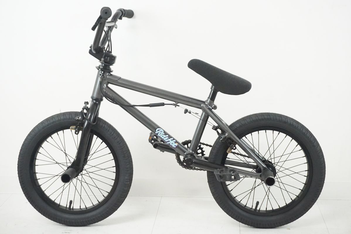 WAGWAN 「ワグワン」 16インチ BMX / バイチャリ福岡店 - メルカリ