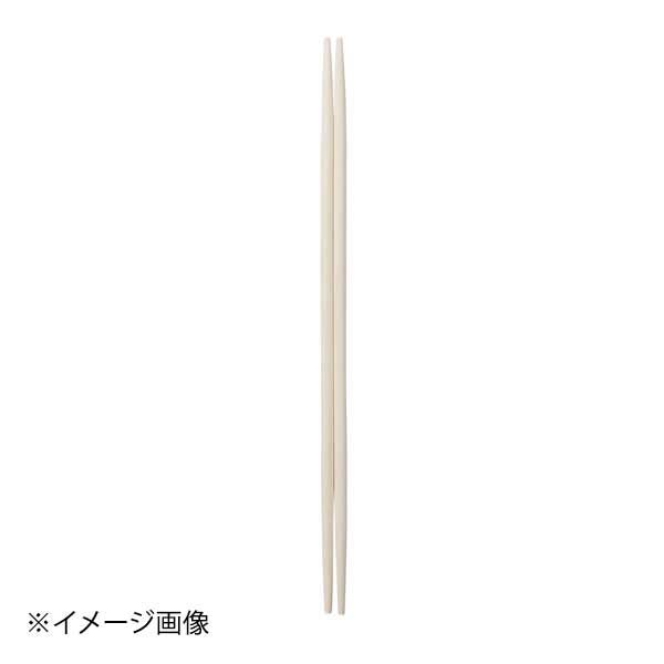 【新品】藤本商会本店 柳長八箸 24cm 2500膳