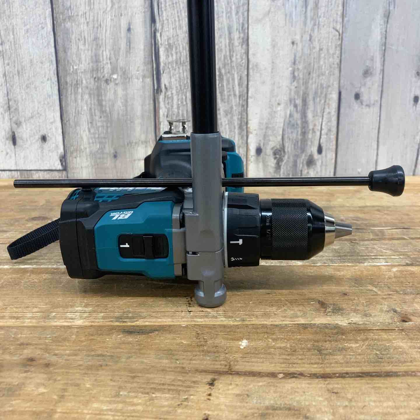 makita コードレス振動ドリルドライバー