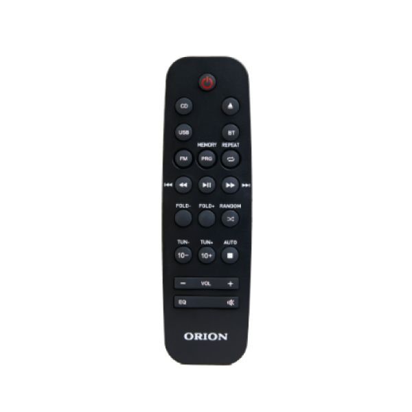 システムステレオ Bluetooth機能搭載