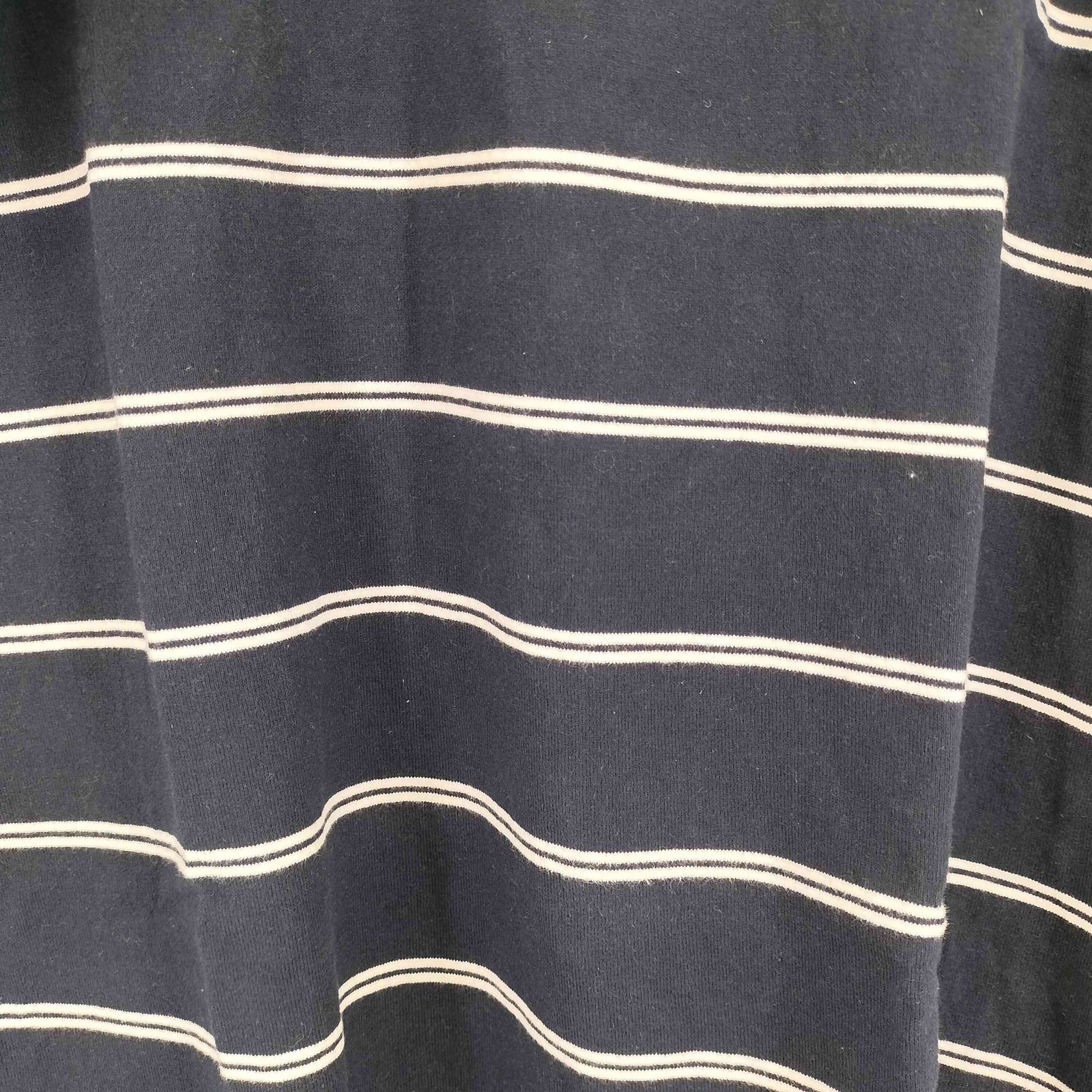 Fresh Service(フレッシュサービス) S/S ボーダー Tシャツ メンズ ONE SIZE 【中古】【ブランド古着バズストア】 フレッシュサービス Fresh Service S/S ボーダー Tシャツ メンズ ONE