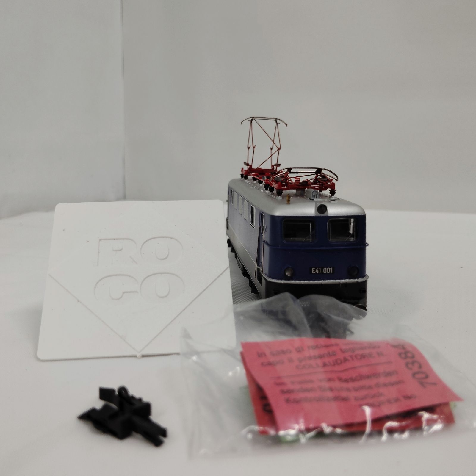 鉄道模型 HOゲージ