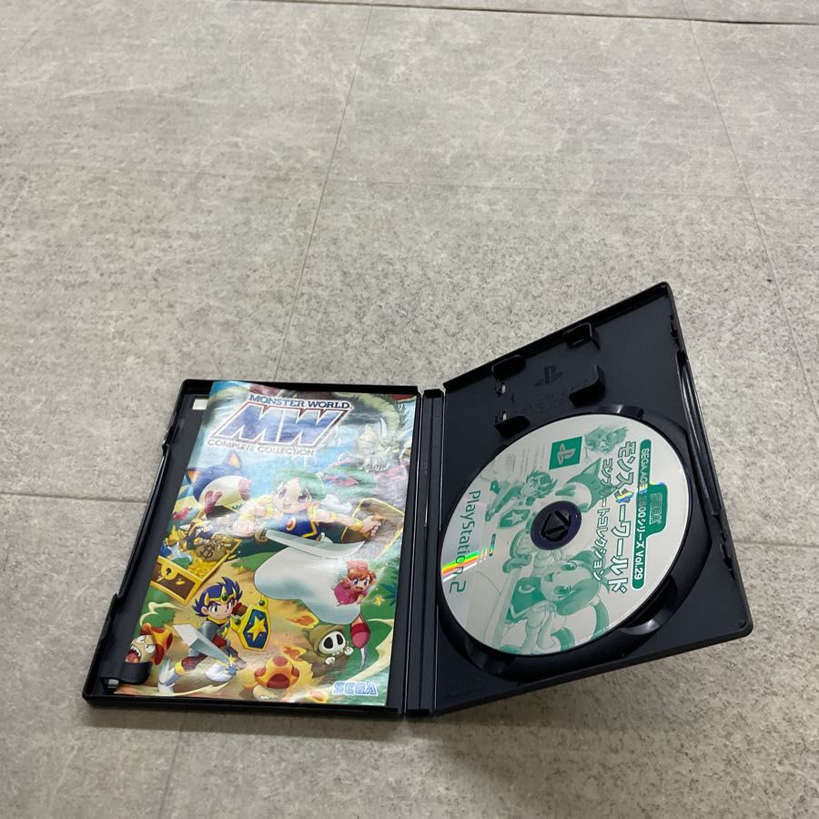 PlayStation2/プレイステーション2/プレステ2/PS2 アーティン