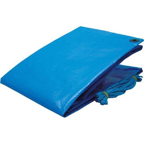 【新品・5営業日で発送】ユタカメイク ユタカ　シート　＃３０００ＢＬＵＥＳＨＥＥＴ（ＯＢ）　５．４ｍ×７．２ｍ BLS-14 3370437