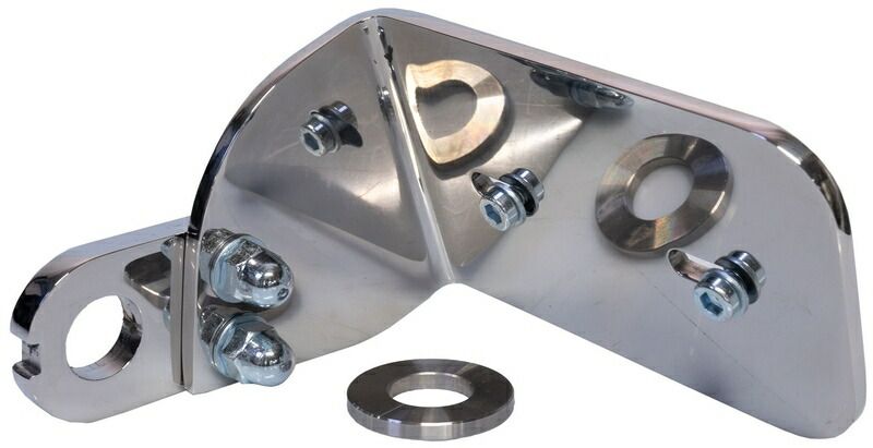 ショート 2008〜17年ソフテイル