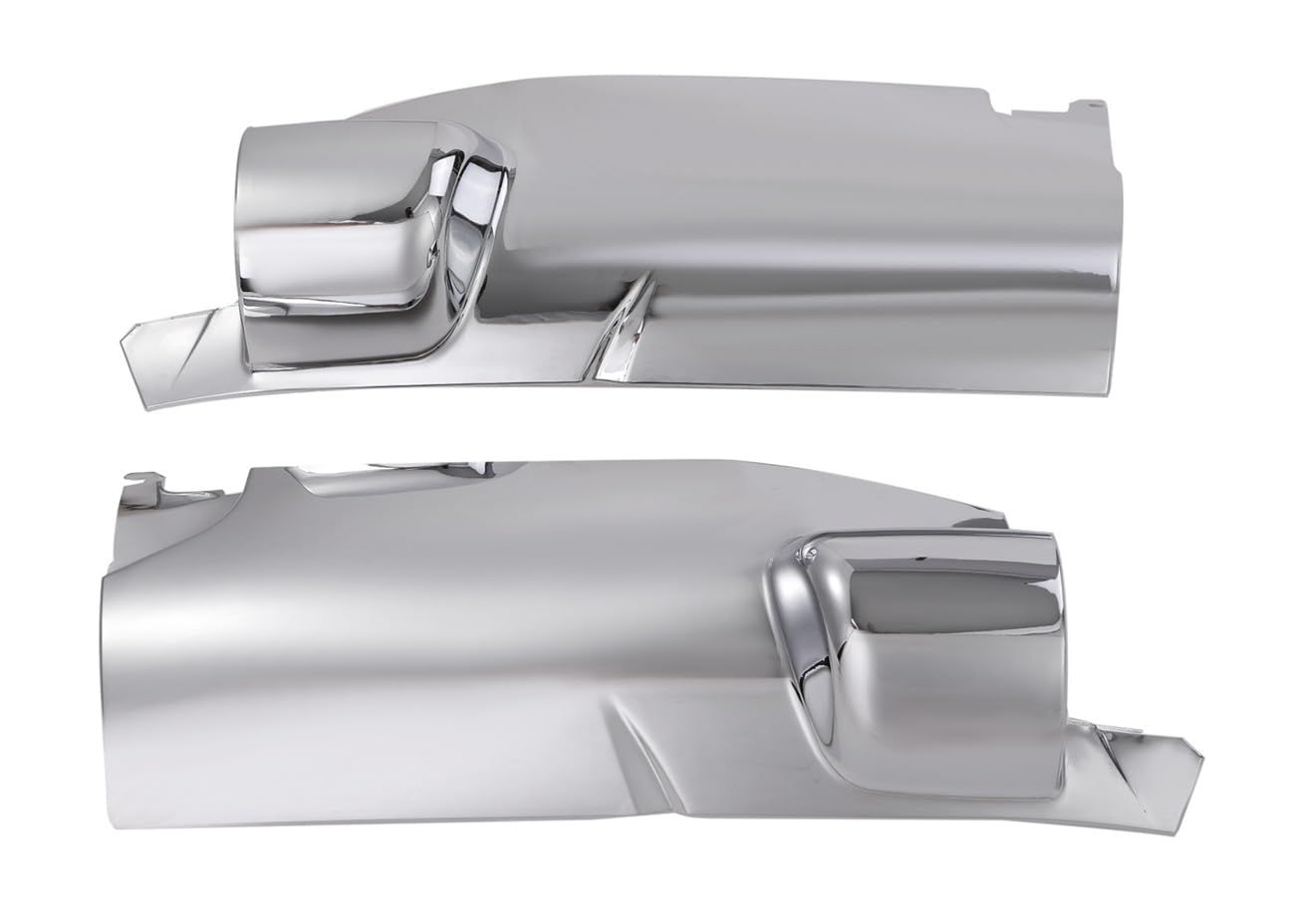 日野 新型 デュトロ 標準フルメッキコーナーパネル ピラーレスタイプ 日野 新型 デュトロ 標準フルメッキコーナーパネル ピラーレスタイプ