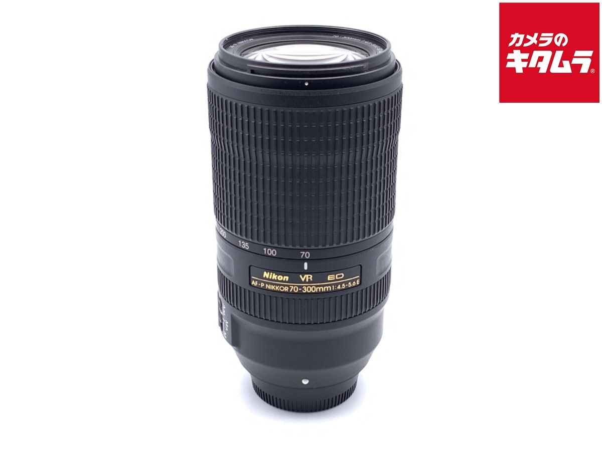 Nikon AF-P NIKKOR 70-300mm VR レンズ ニコン Nikon AF-P 70 Nikon AF-P NIKKOR 70-300mm VR レンズ ニコン Nikon AF-P 70
