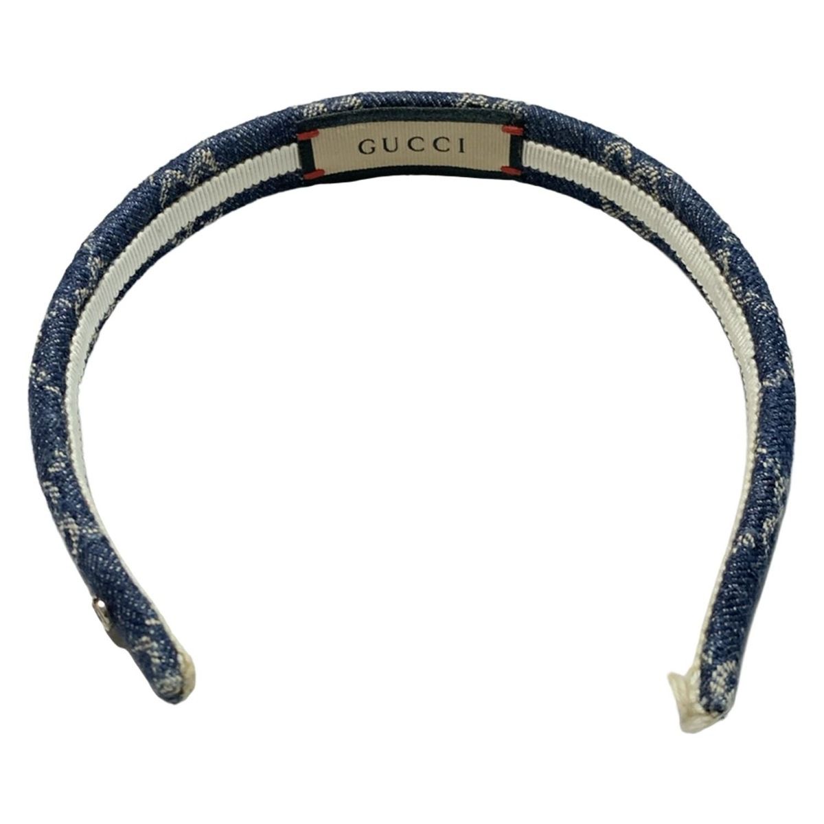 GUCCI ネイビー ストライプ ヘアバンド 楽天市場】gucci ヘアバンドの通販