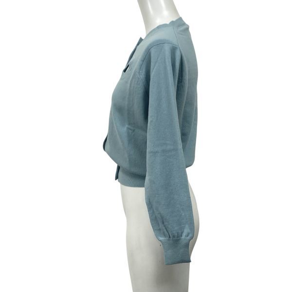 カシミア100％ L