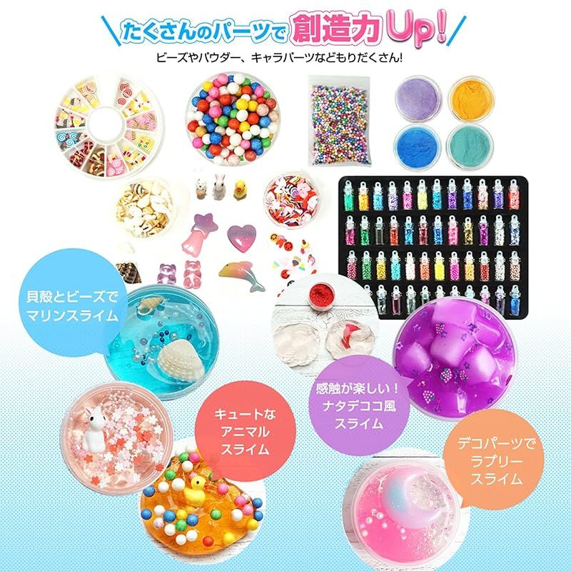 Slimes Restock – Putty Egg