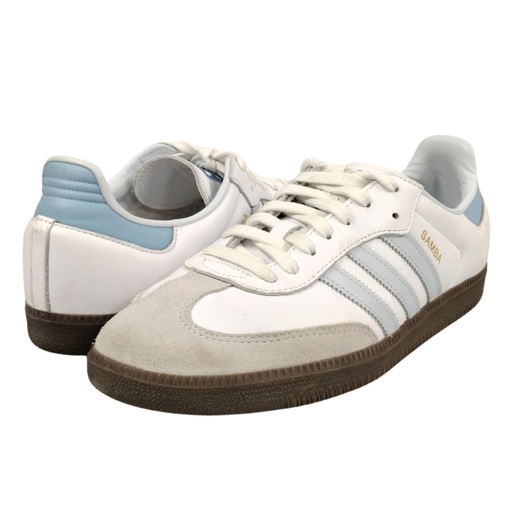 ADIDAS アディダス 品番 ID2055 SAMBA OG サンバ シューズ