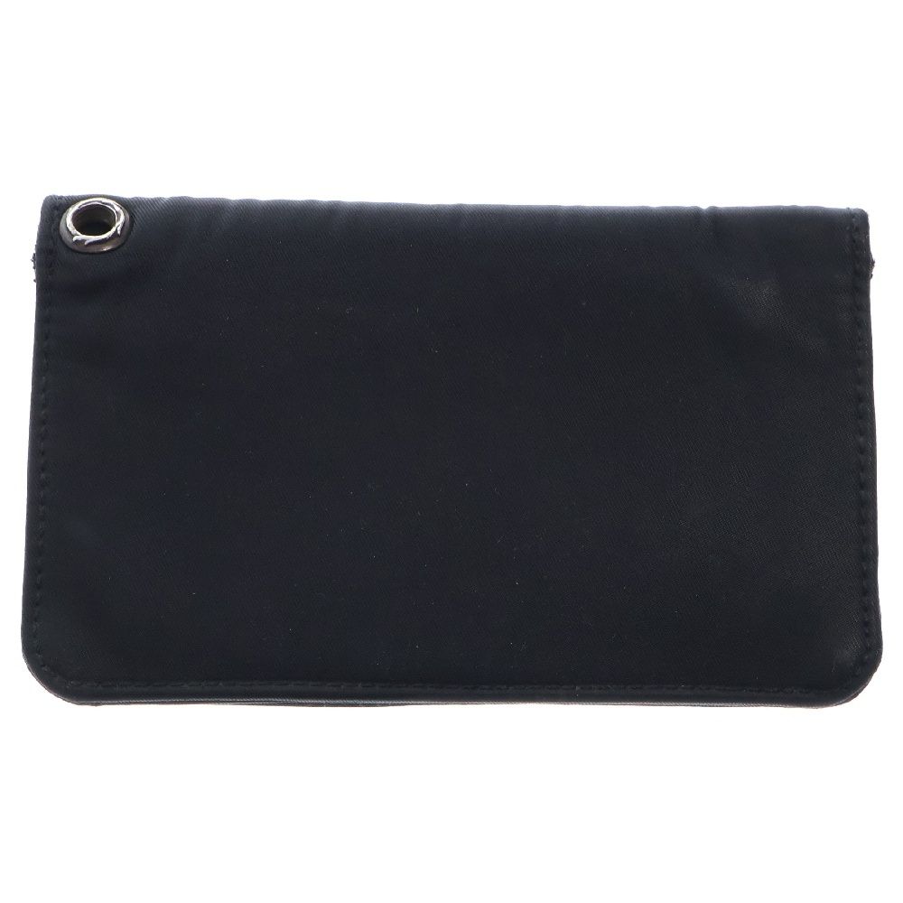 CHROME HEARTS (クロムハーツ) 1ZIP ナイロンウォレット