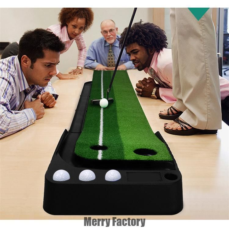 PEARLY GATE パターマットゴルフ マスターバニーエディション パターマット 非売品 - ゴルフ