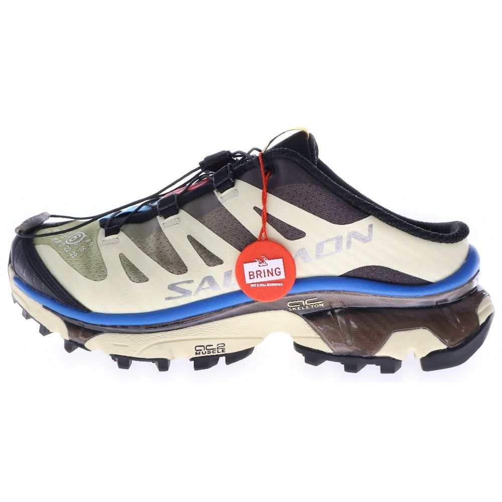 SALOMON (サロモン) ×MM6 S59WS0222 エムエムシックス ミュール