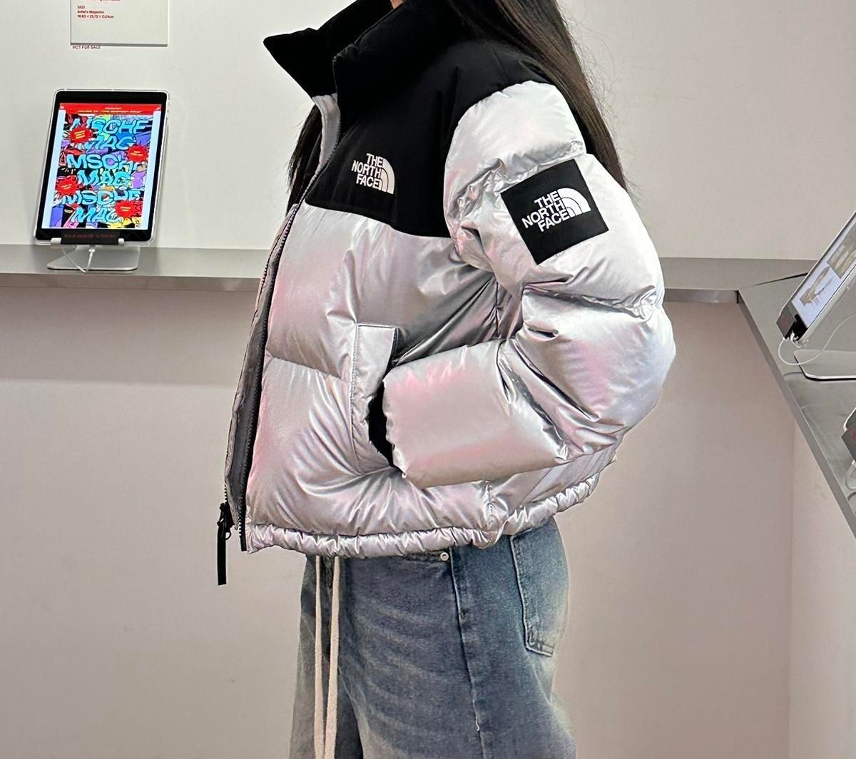 Bunjang商品韓国直送】THE NORTH FACE(ザノースフェイス