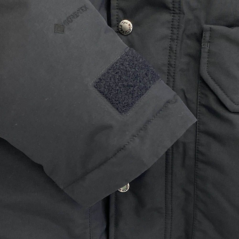 THE NORTH FACE ノースフェイス ND92430 GTX SEROW Jacket セロー