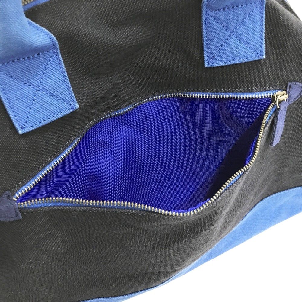 Deep ボストンバッグ