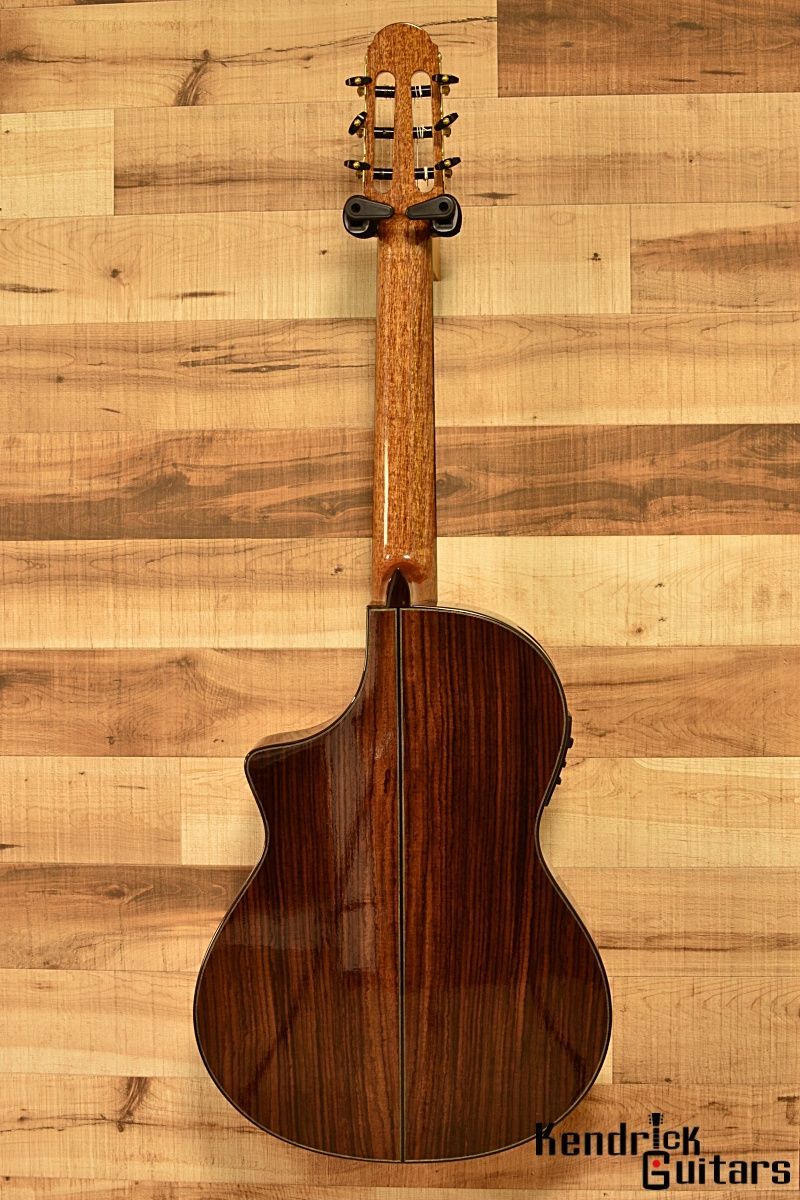 Martinez MSCC-12RS