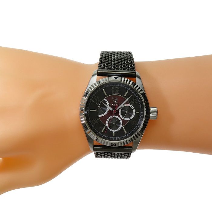 腕時計 バティックス アライブ デイデイト/パワーリザーブ W - 腕時計