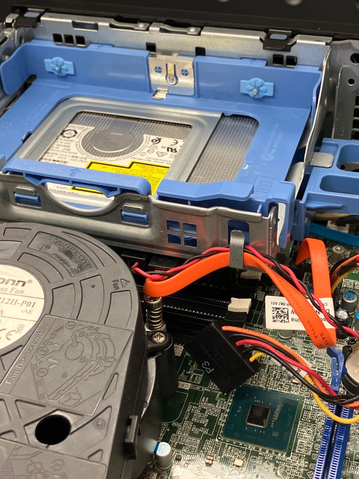 デスクトップPC