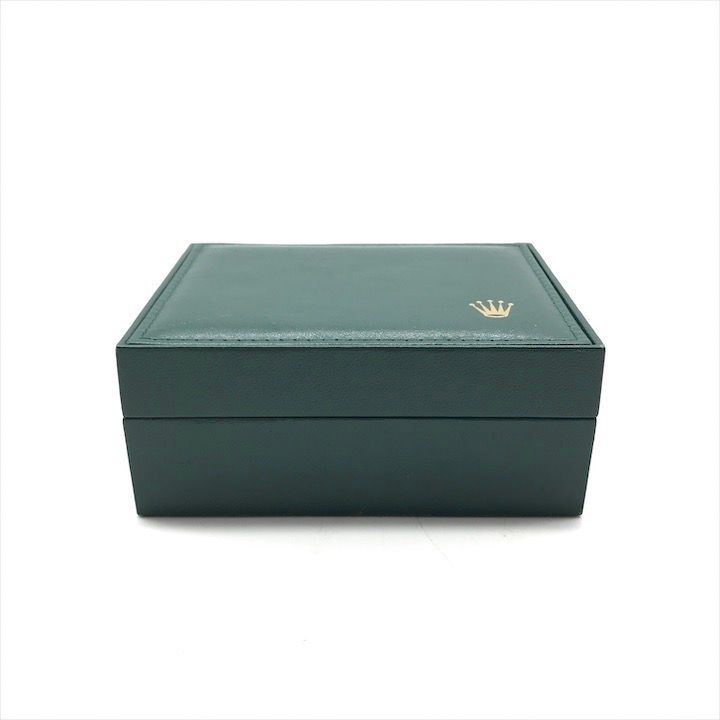 良品 ROLEX ロレックス 空箱 ケース 67.00.08 時計用 ボックス