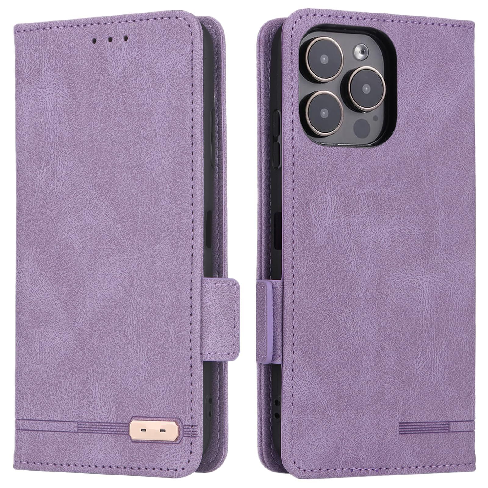 【人気商品】アイホン16プロ アイフォン16プロ ケース スマホケース iPhone 16Pro iPhone ケース アイフォン16 ケース プロ 手帳 iPhone16Pro case Heofuixt スタンド 適用 カバー カード 同梱】 カード入れ