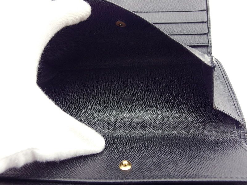ルイヴィトン✨長財布　ポルトトレゾール　インターナショナル　エピ　レッド　大容量 ルイ・ヴィトン LOUIS VUITTON 長財布 エピ ポルトトレゾール